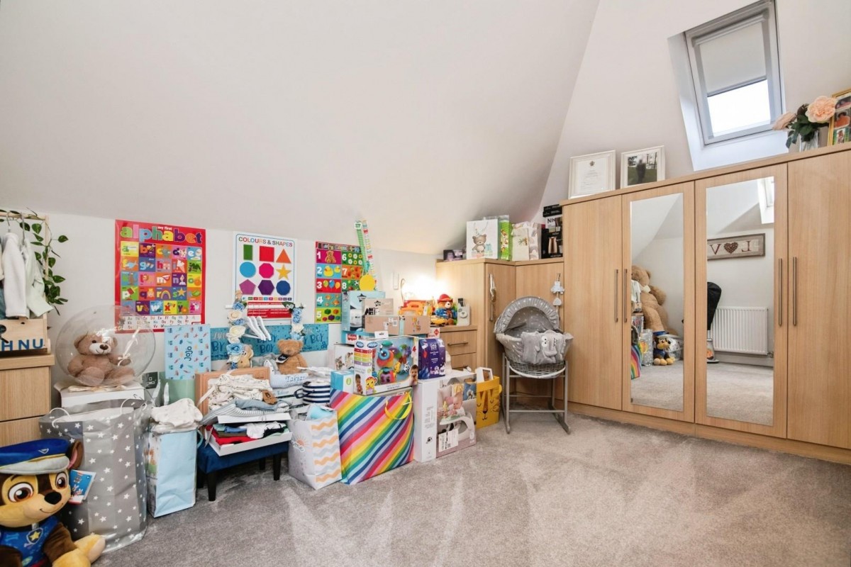 Kenilworth Road, Balsall Common