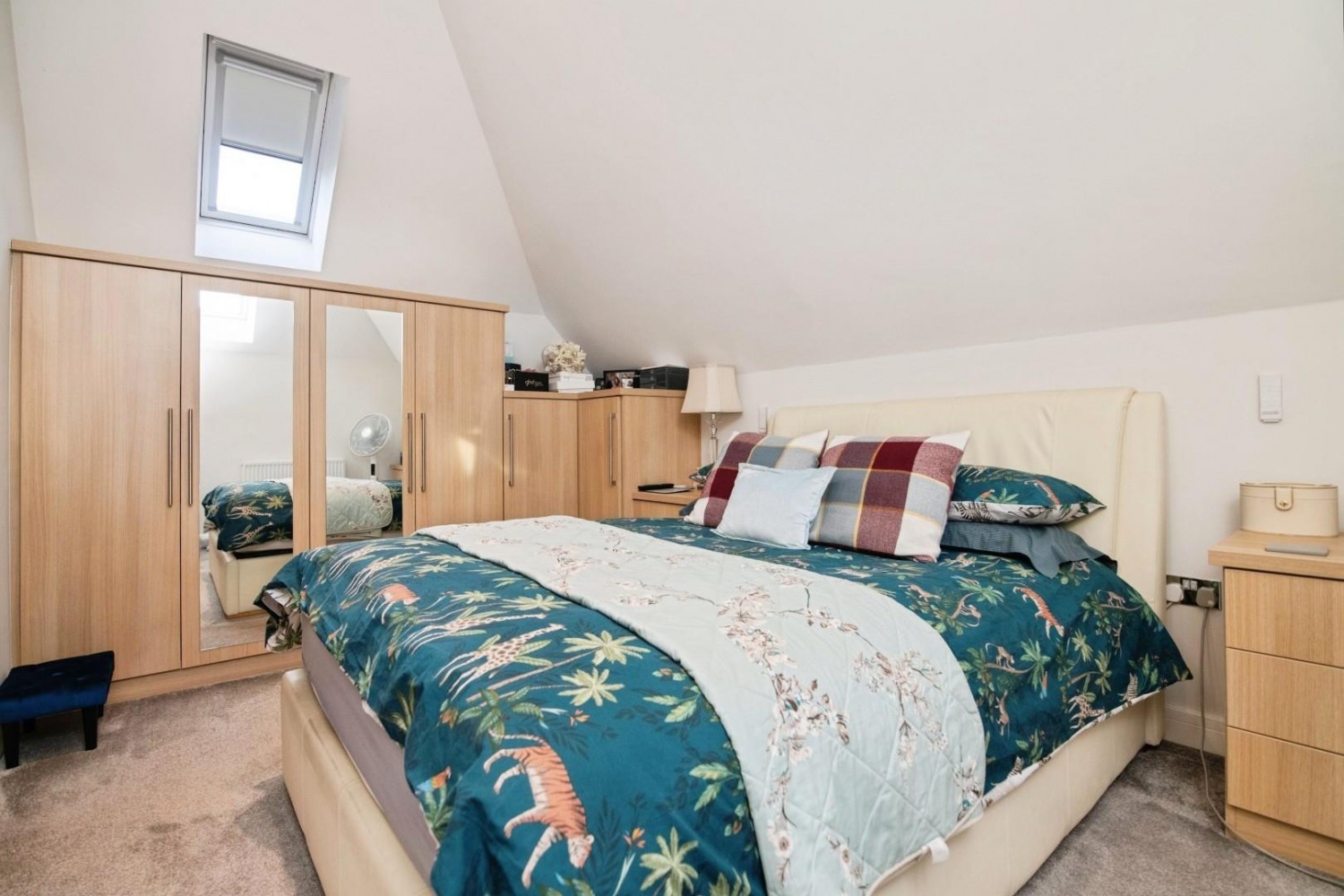 Kenilworth Road, Balsall Common