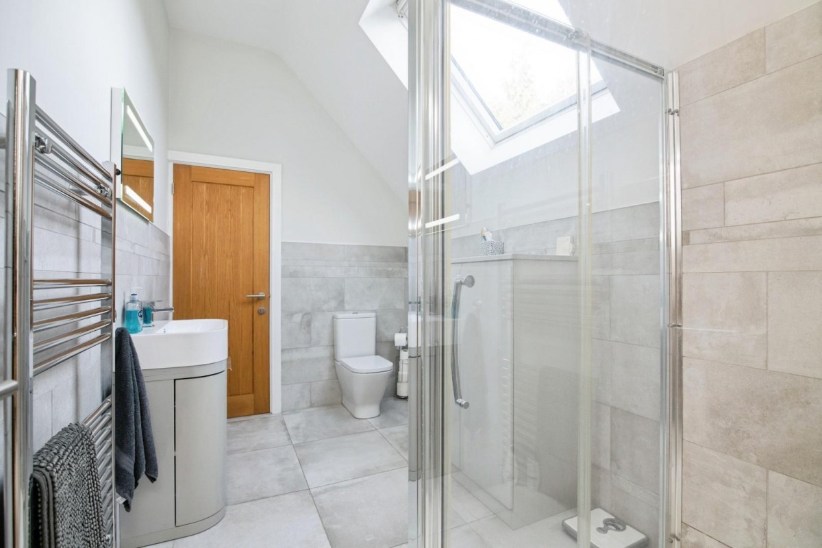 Kenilworth Road, Balsall Common