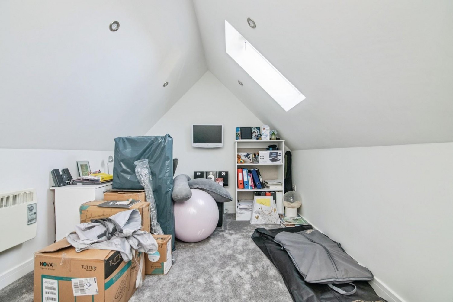 Kenilworth Road, Balsall Common