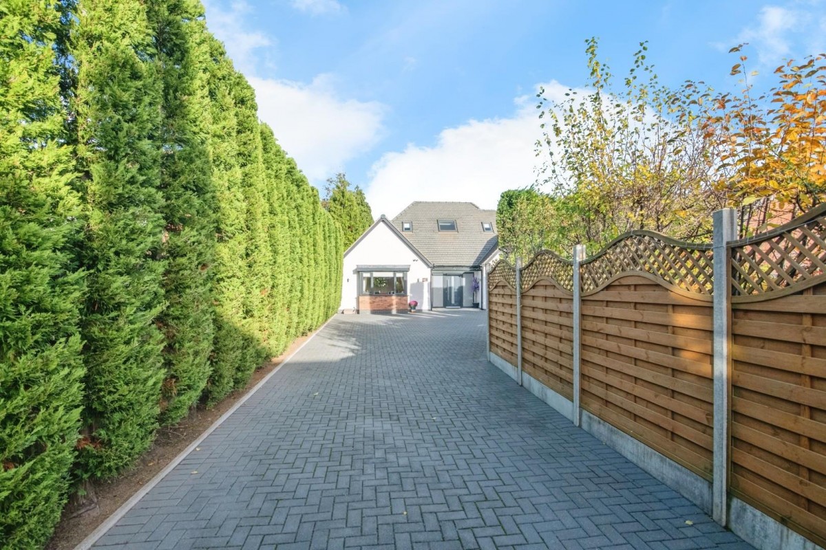 Kenilworth Road, Balsall Common