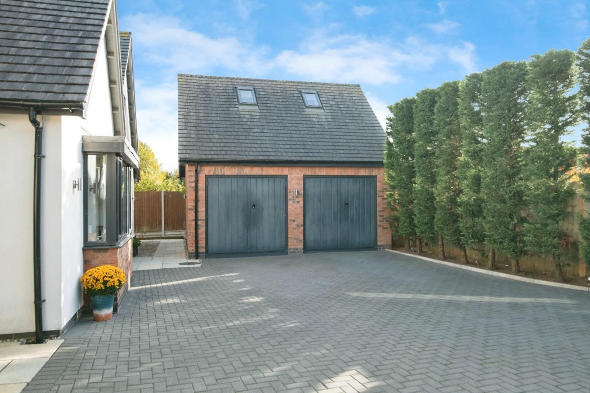 Kenilworth Road, Balsall Common