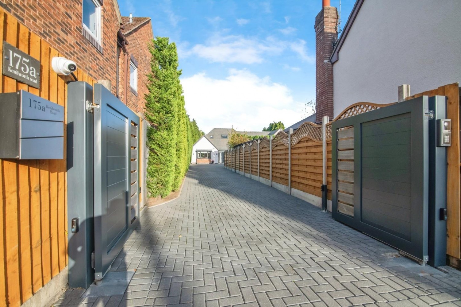 Kenilworth Road, Balsall Common