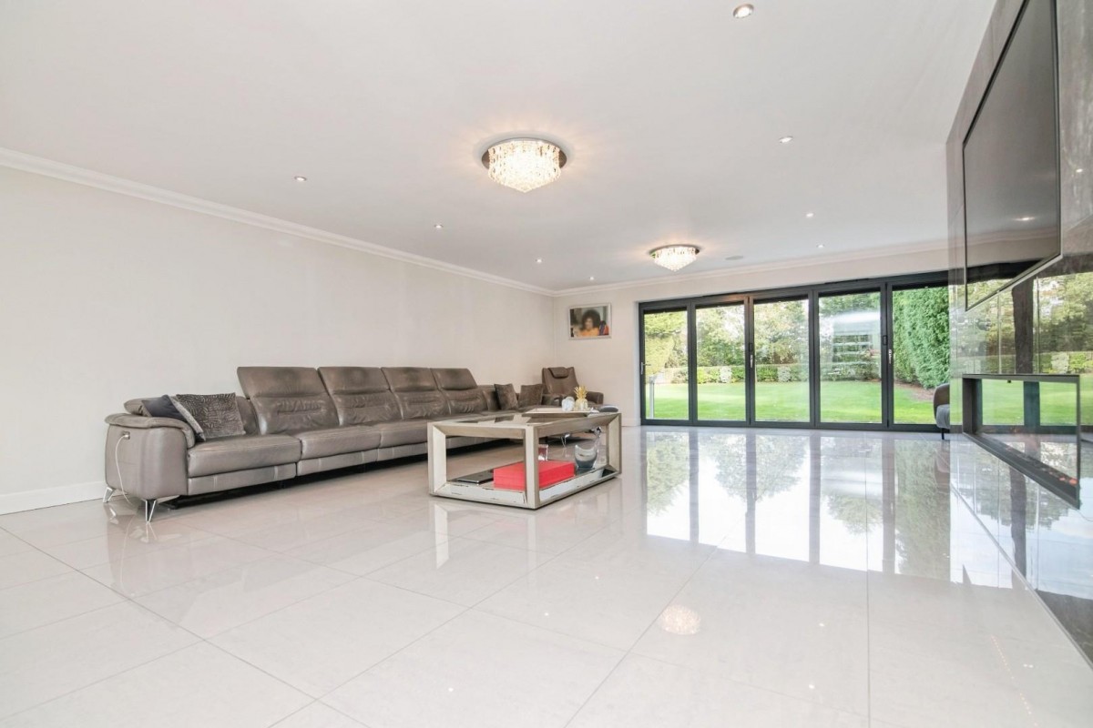 Kenilworth Road, Balsall Common