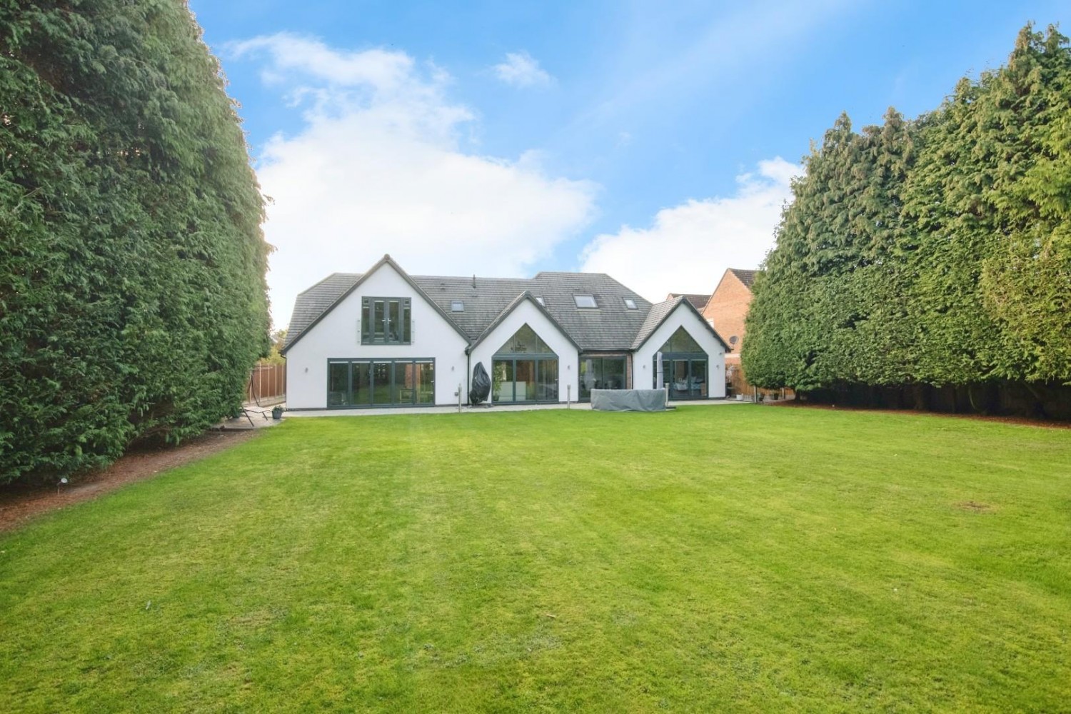 Kenilworth Road, Balsall Common