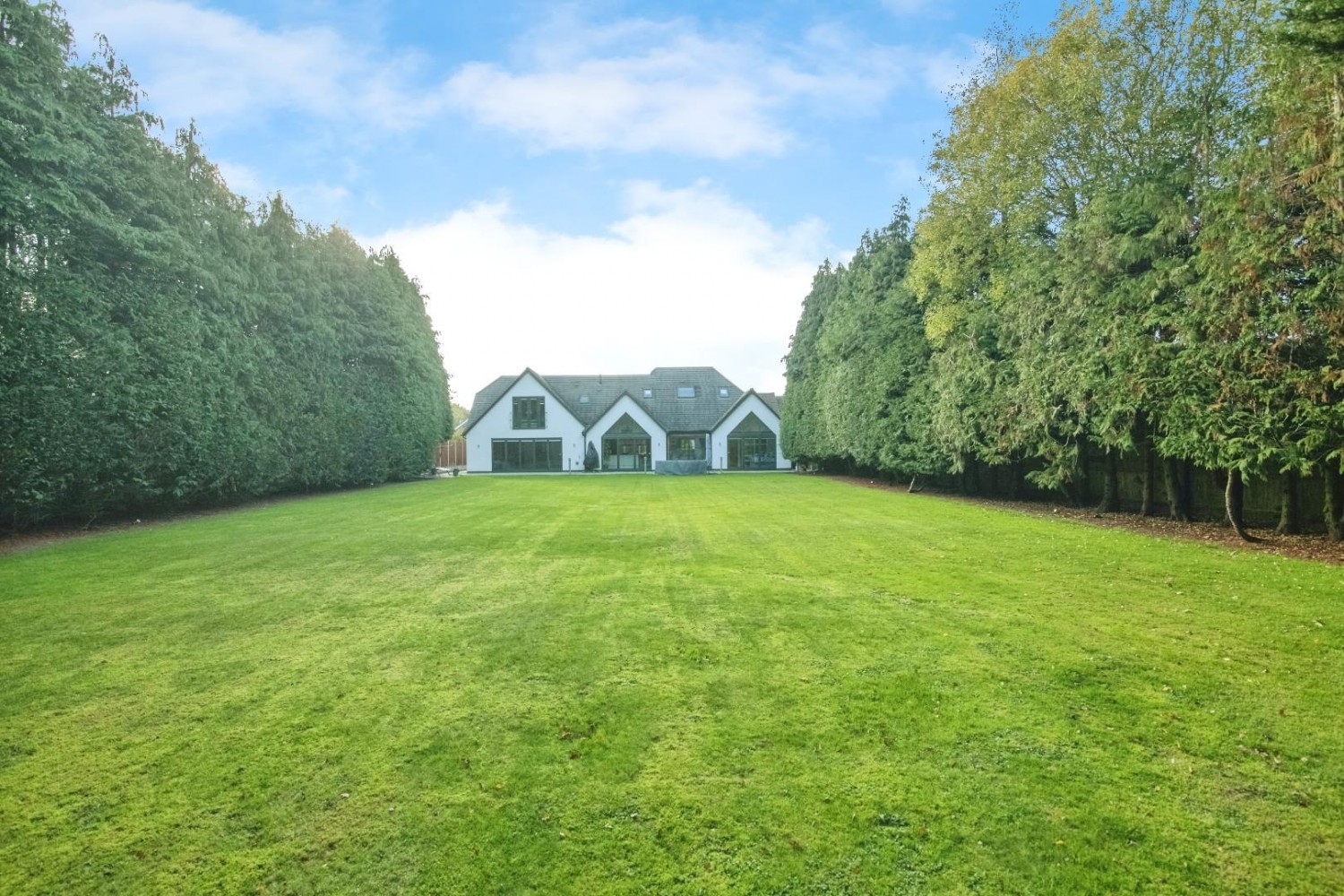 Kenilworth Road, Balsall Common