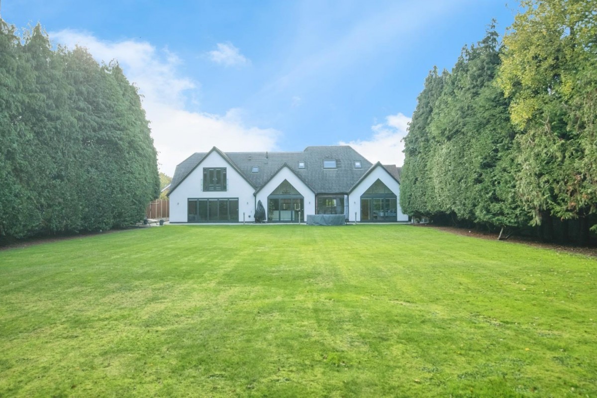 Kenilworth Road, Balsall Common