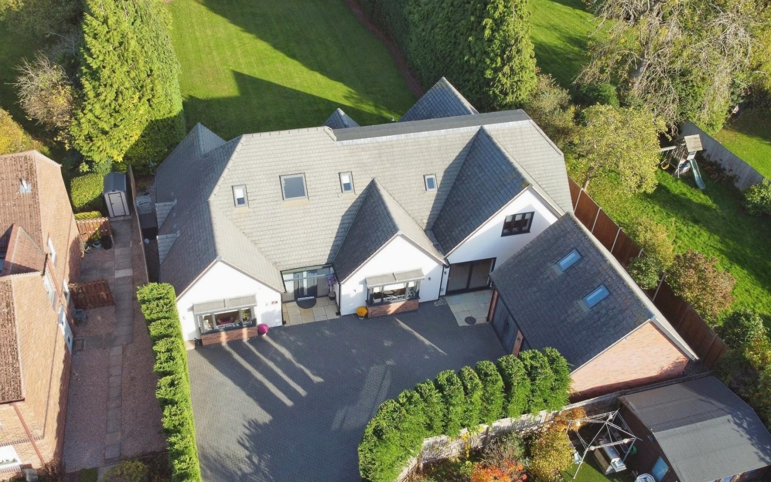 Kenilworth Road, Balsall Common