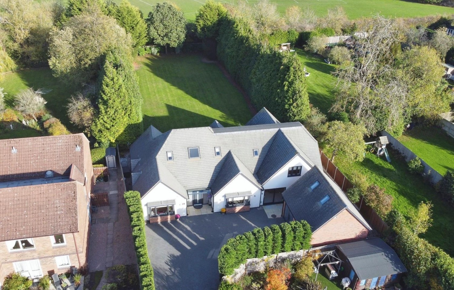 Kenilworth Road, Balsall Common