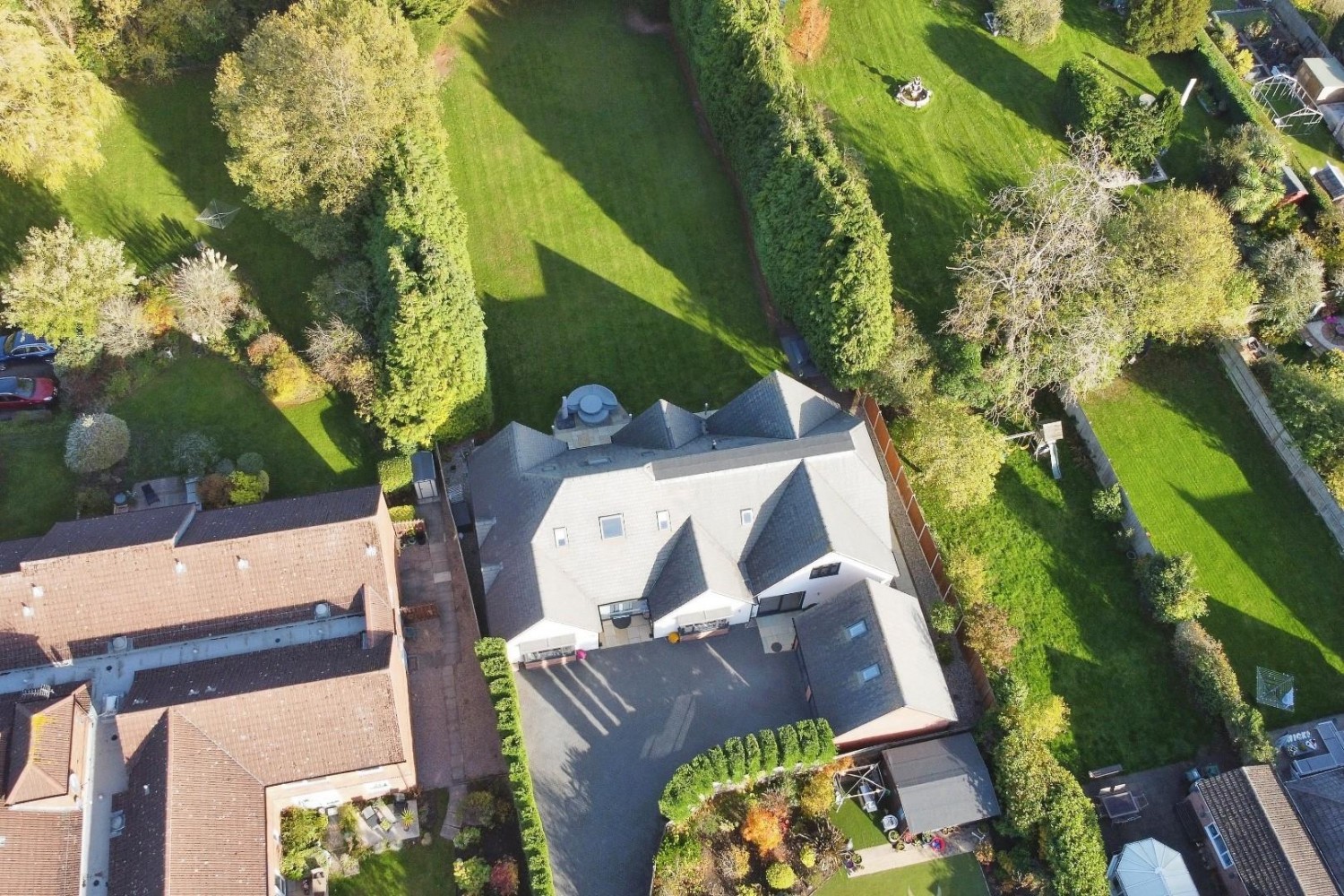 Kenilworth Road, Balsall Common