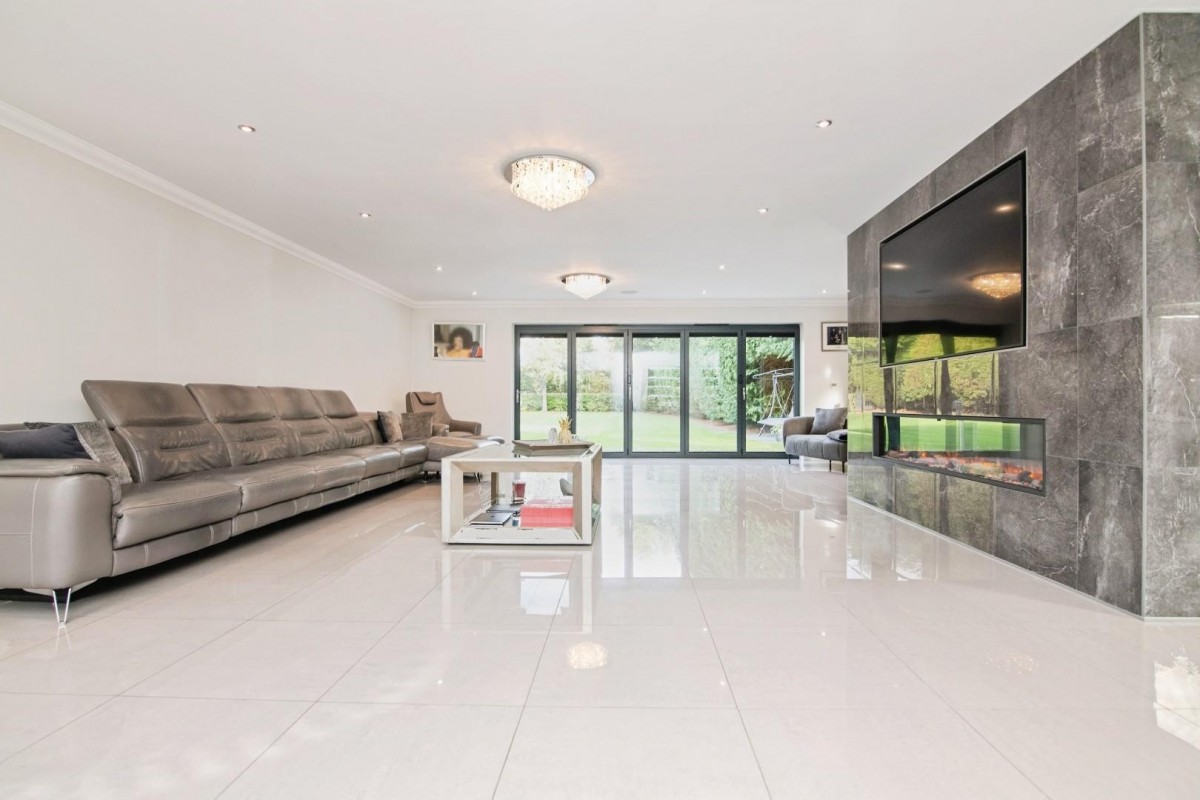 Kenilworth Road, Balsall Common