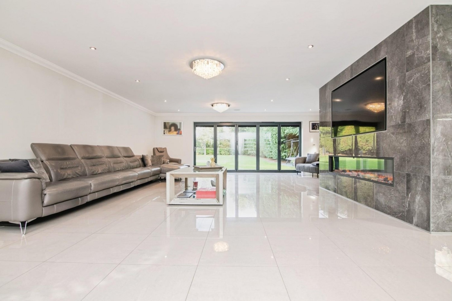 Kenilworth Road, Balsall Common