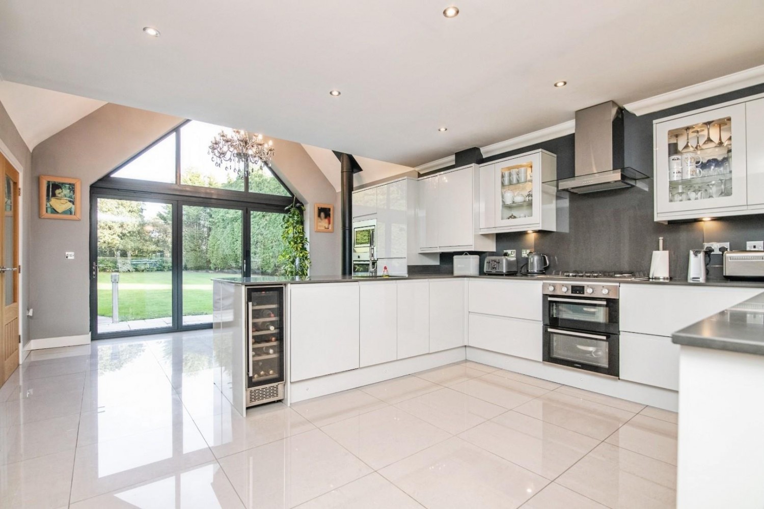 Kenilworth Road, Balsall Common