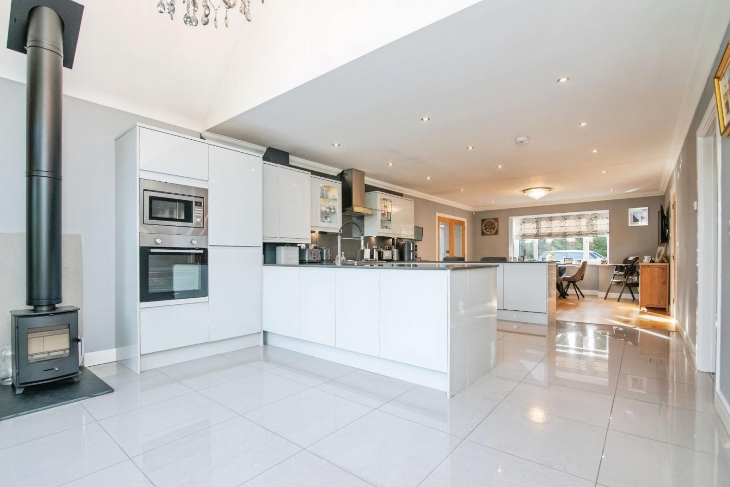 Kenilworth Road, Balsall Common