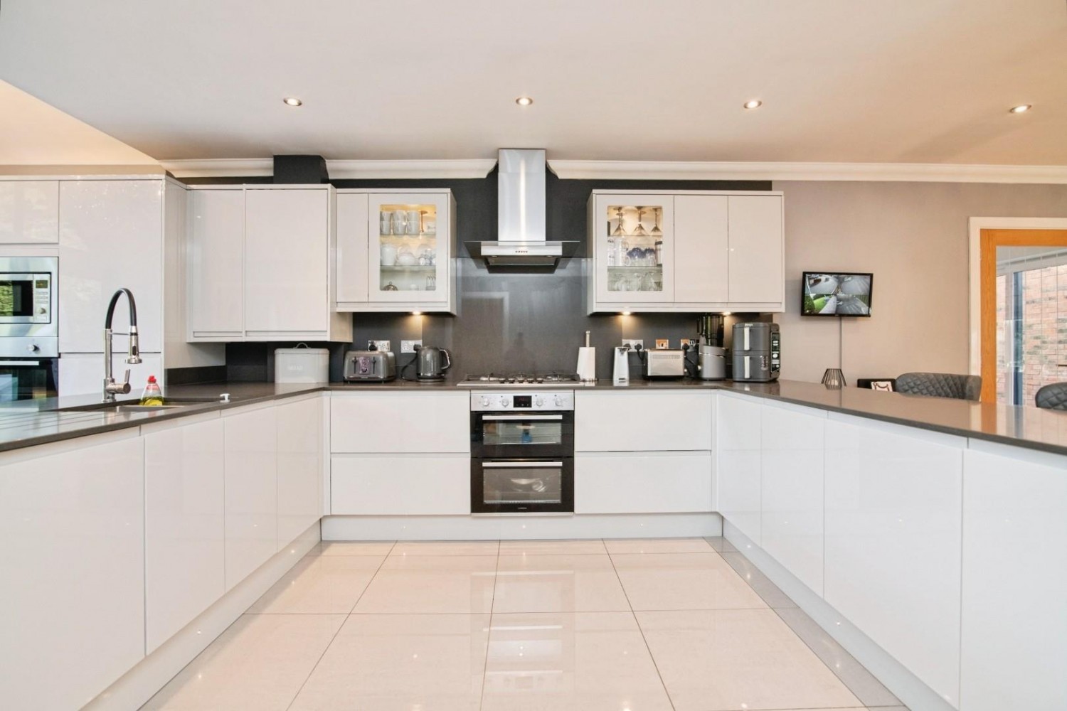 Kenilworth Road, Balsall Common