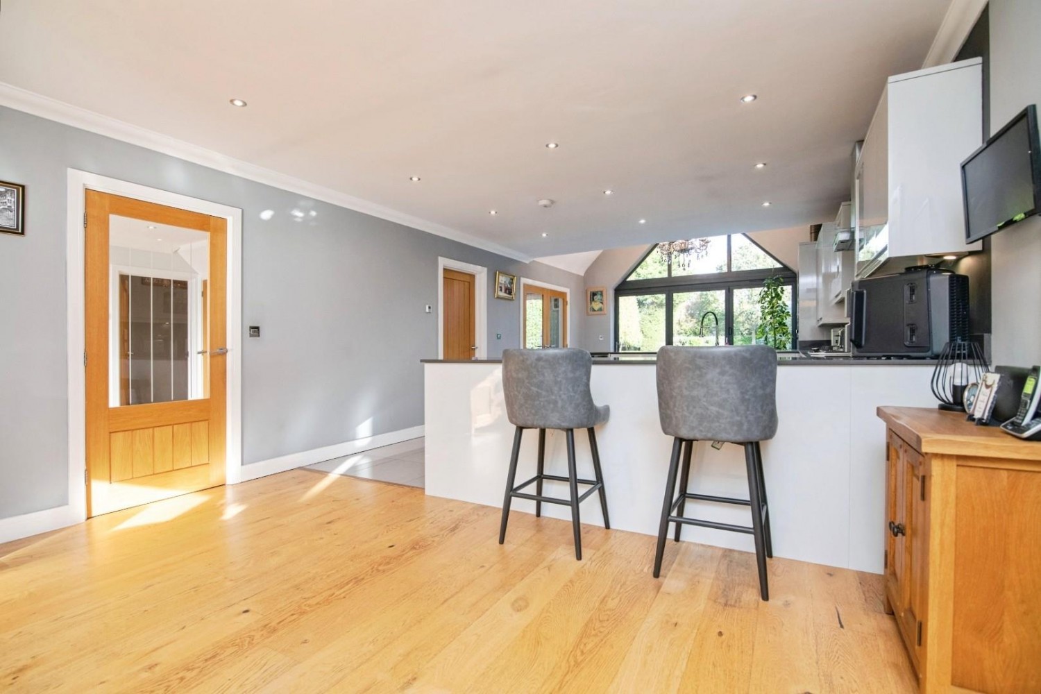 Kenilworth Road, Balsall Common