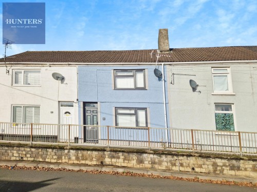 Hendre Road, Pencoed, Bridgend, CF35 6TA