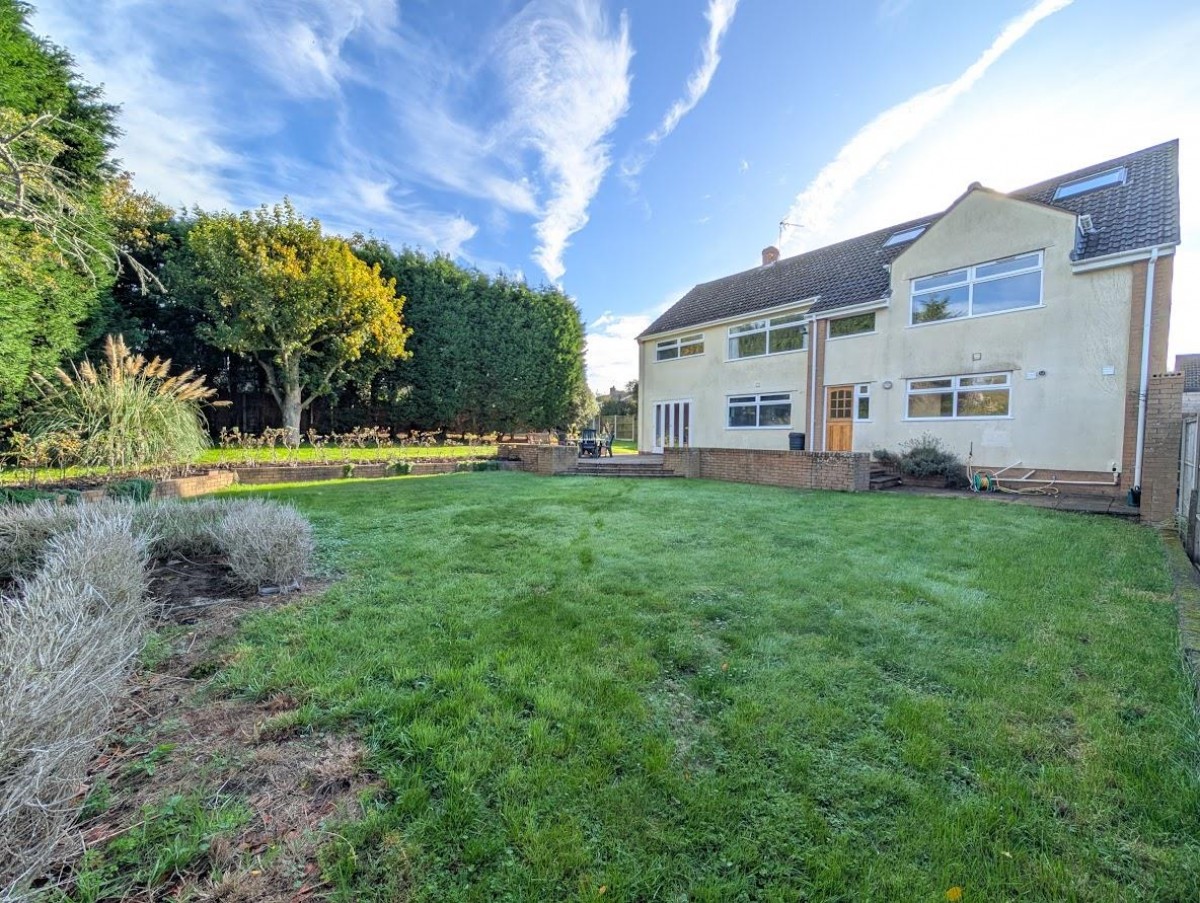 Orchard Rise, Olveston, Bristol