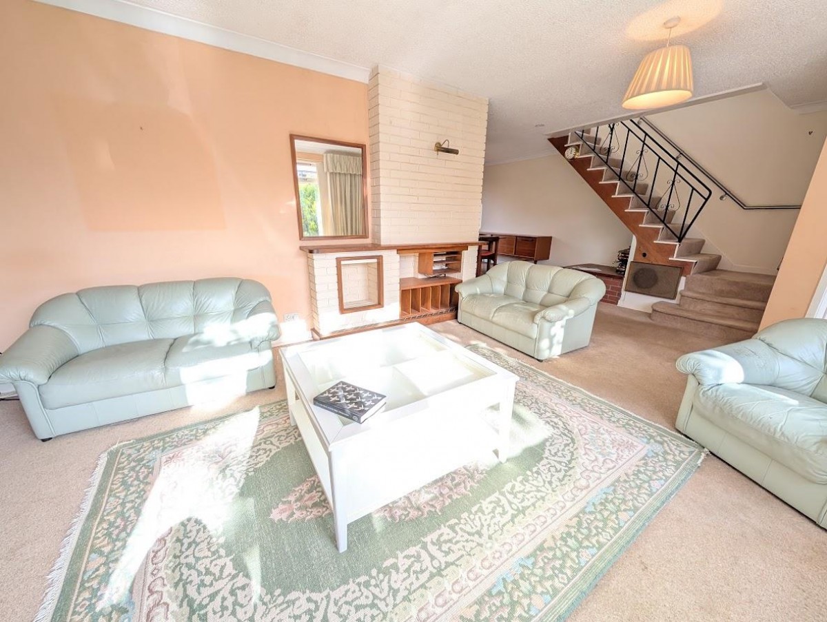 Orchard Rise, Olveston, Bristol