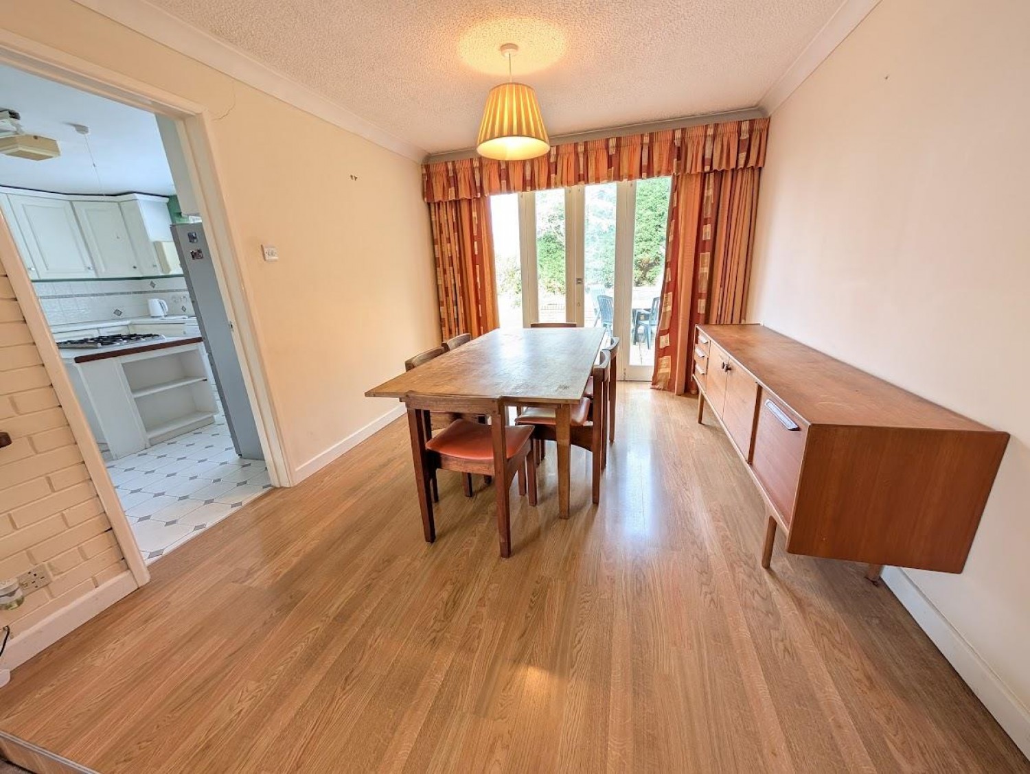 Orchard Rise, Olveston, Bristol