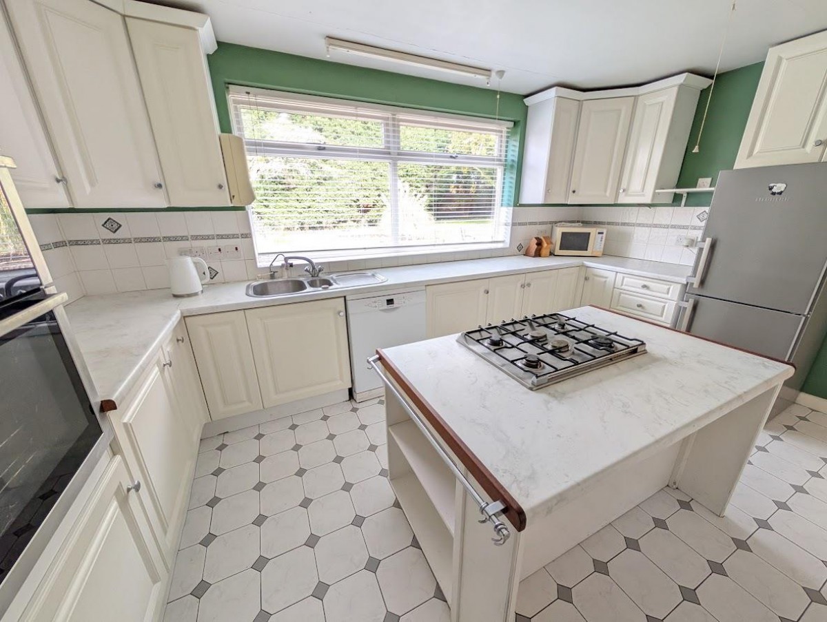 Orchard Rise, Olveston, Bristol