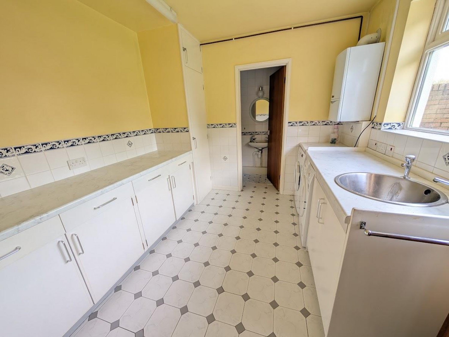 Orchard Rise, Olveston, Bristol