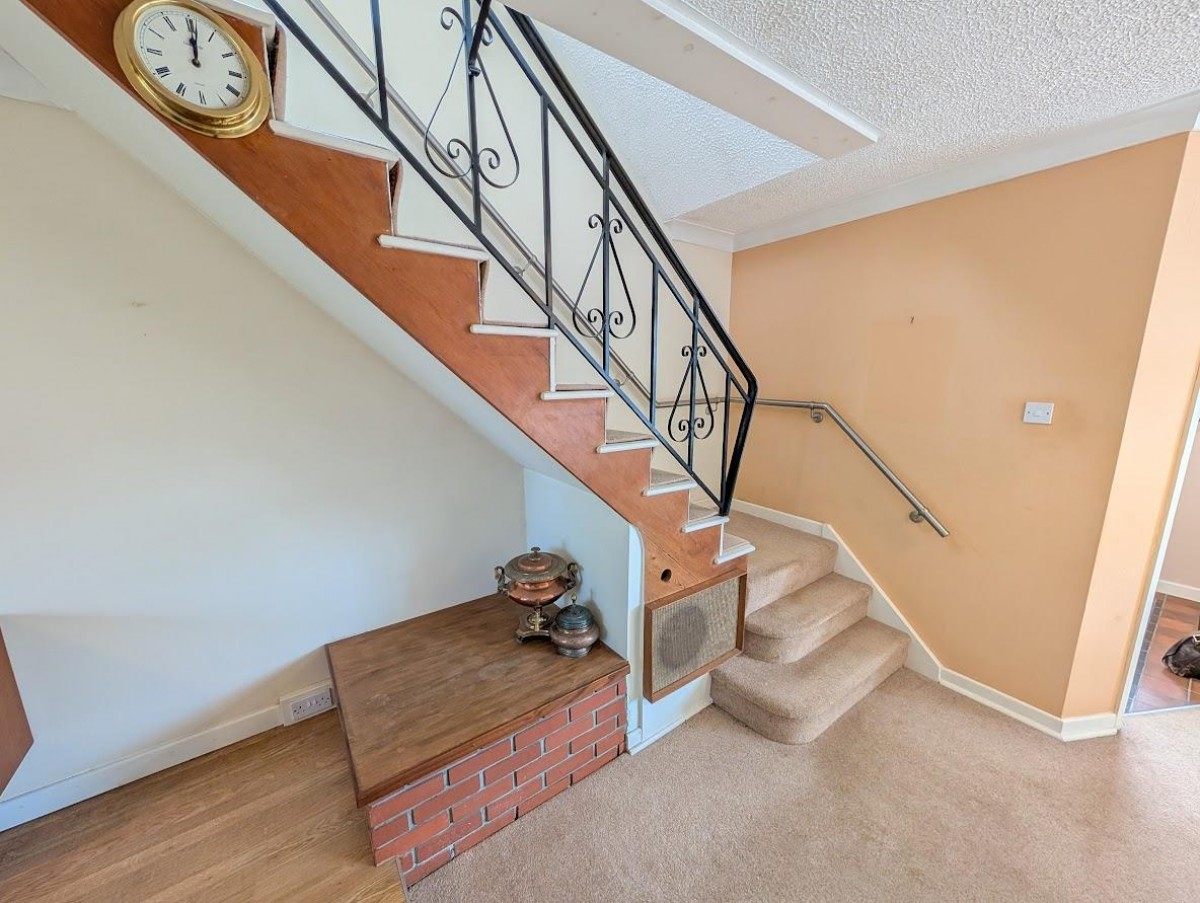 Orchard Rise, Olveston, Bristol