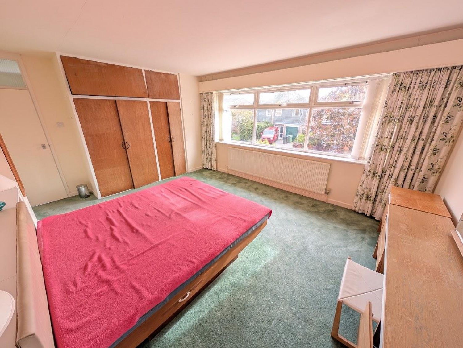 Orchard Rise, Olveston, Bristol