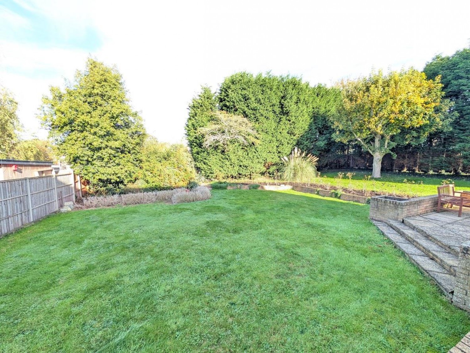 Orchard Rise, Olveston, Bristol