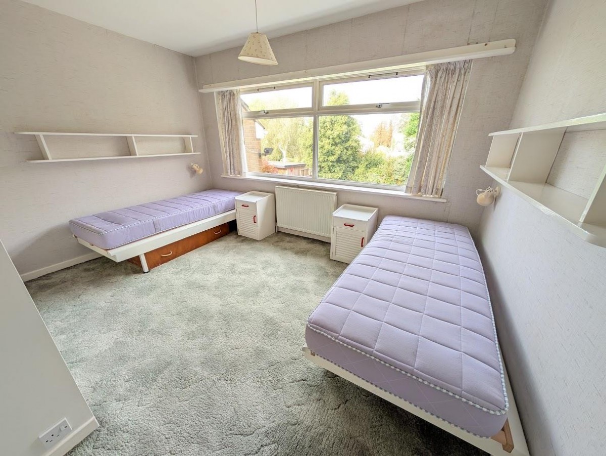 Orchard Rise, Olveston, Bristol