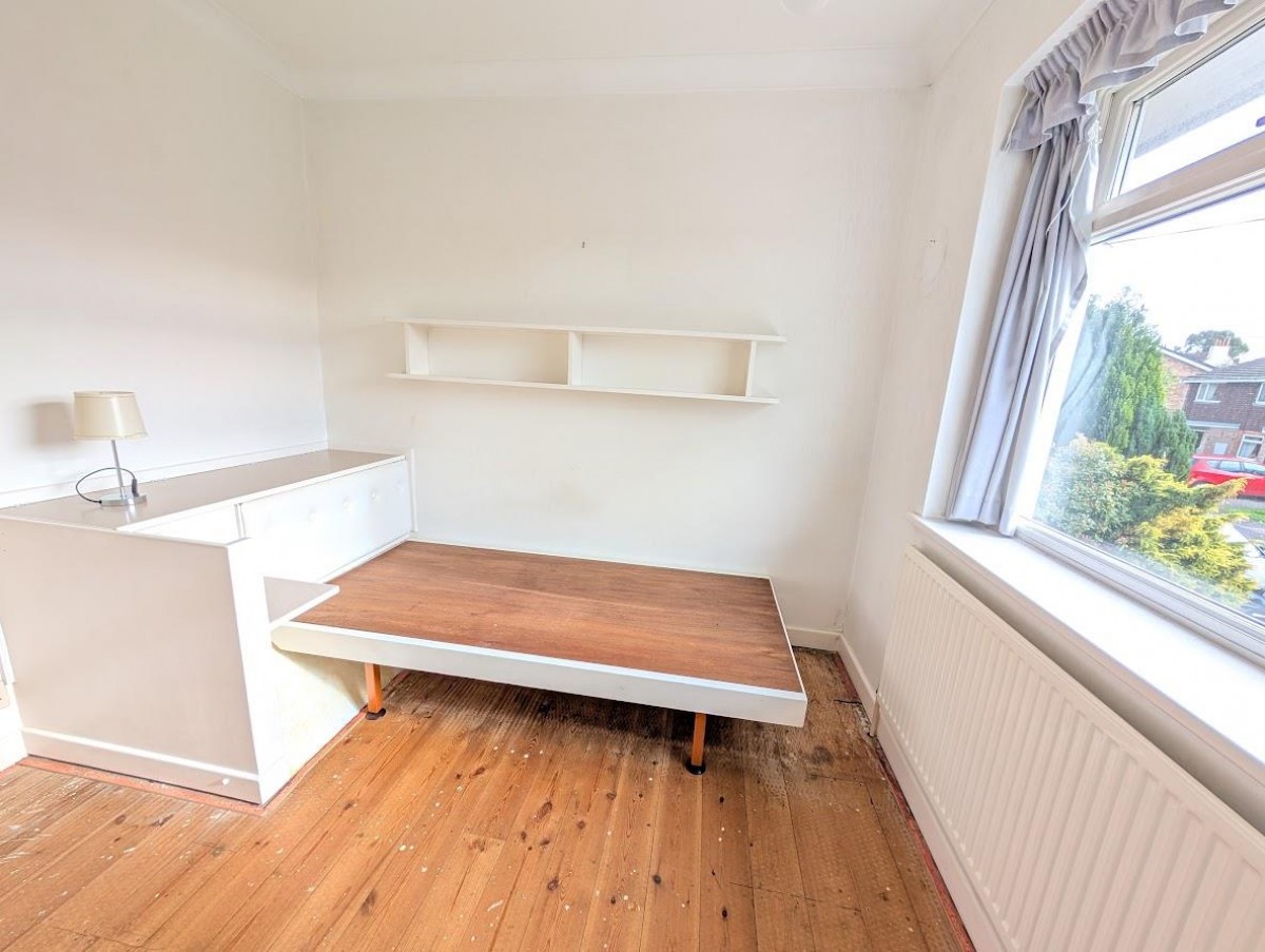 Orchard Rise, Olveston, Bristol