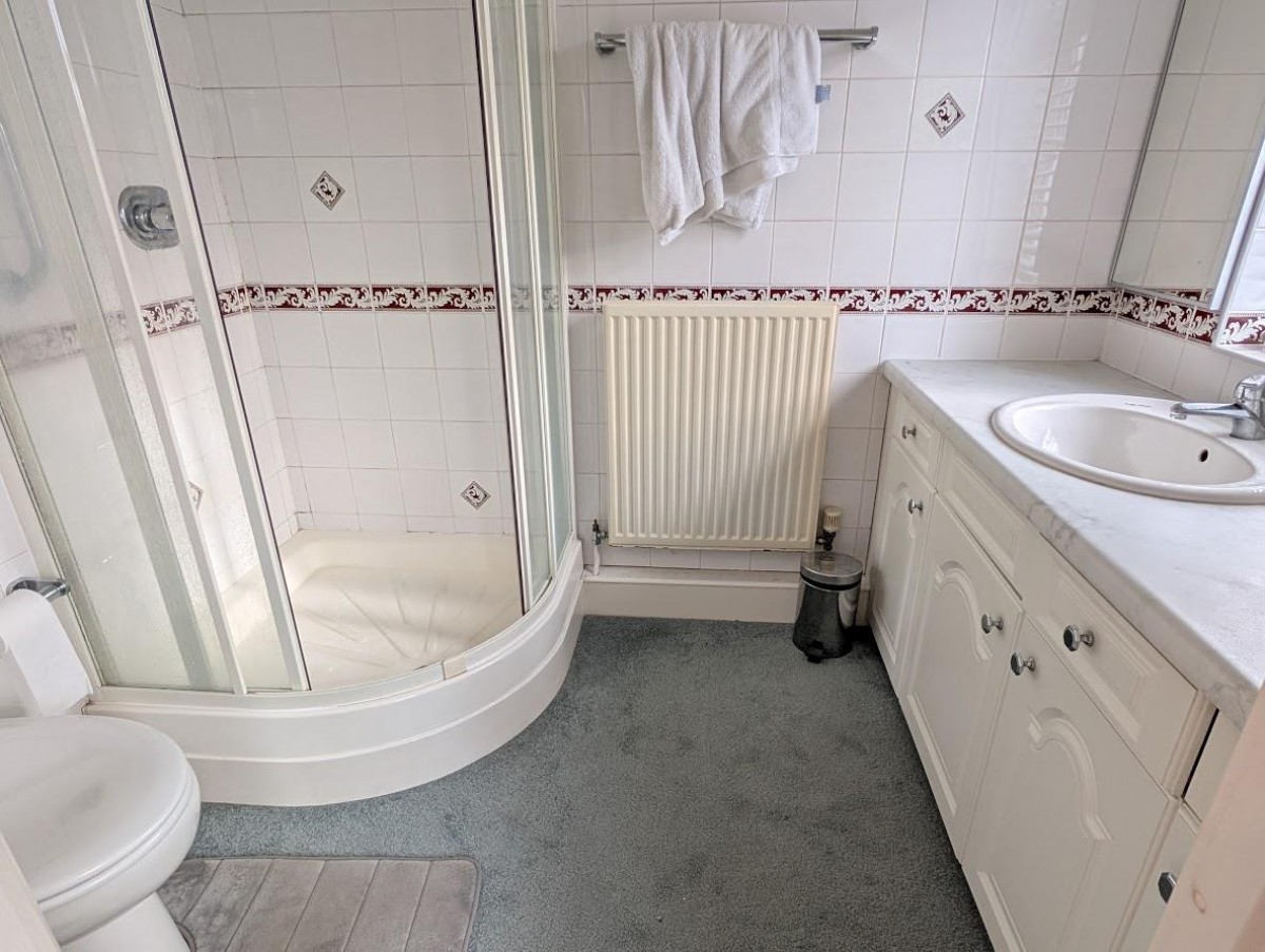 Orchard Rise, Olveston, Bristol