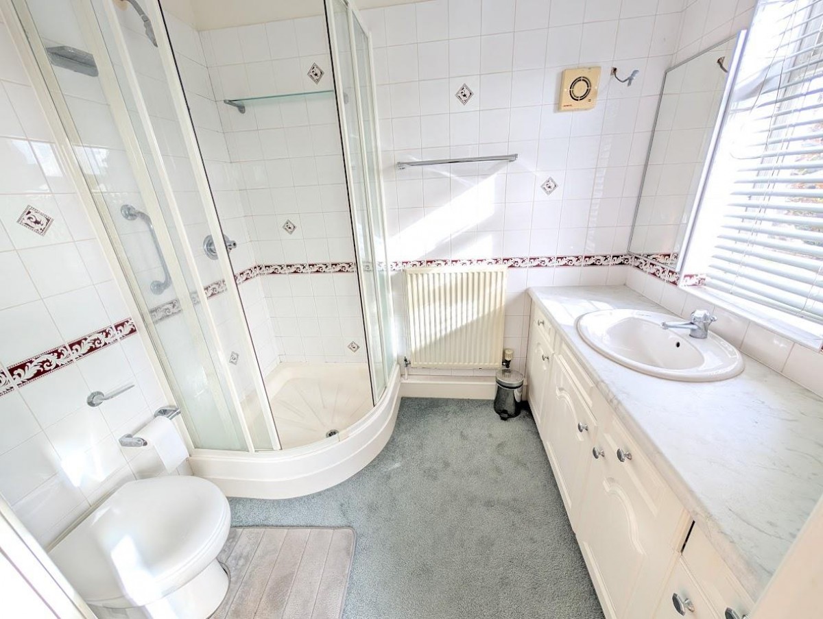 Orchard Rise, Olveston, Bristol