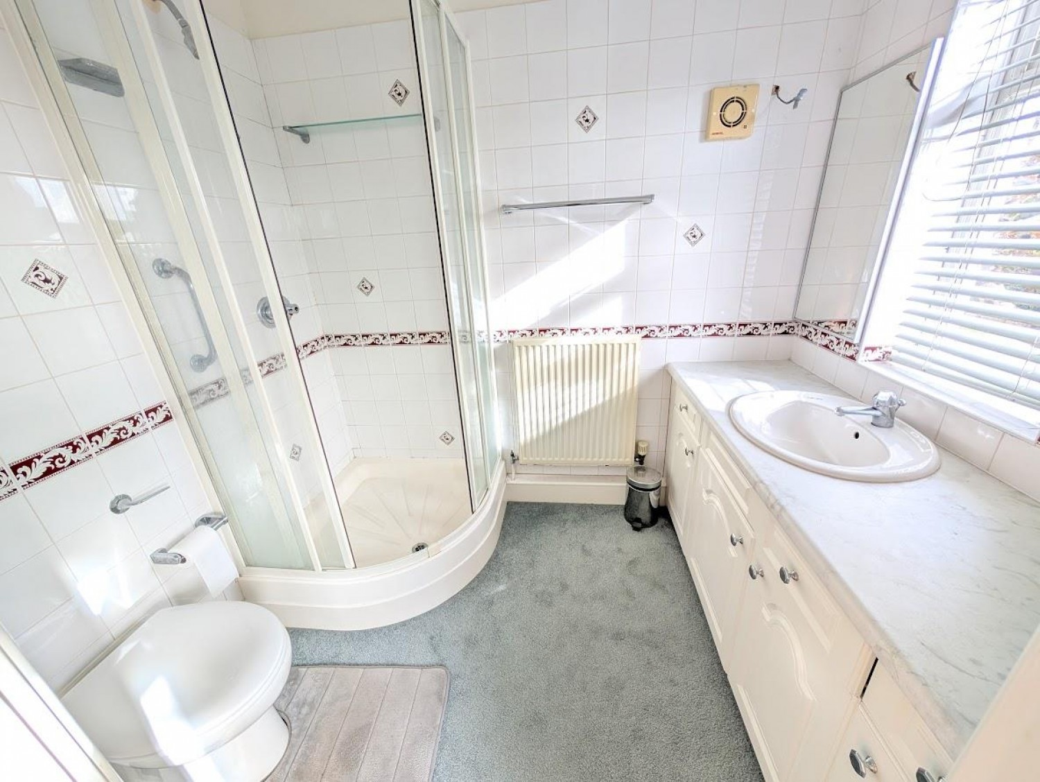 Orchard Rise, Olveston, Bristol