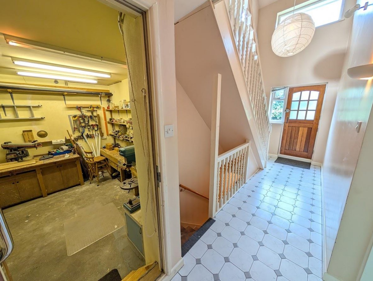 Orchard Rise, Olveston, Bristol