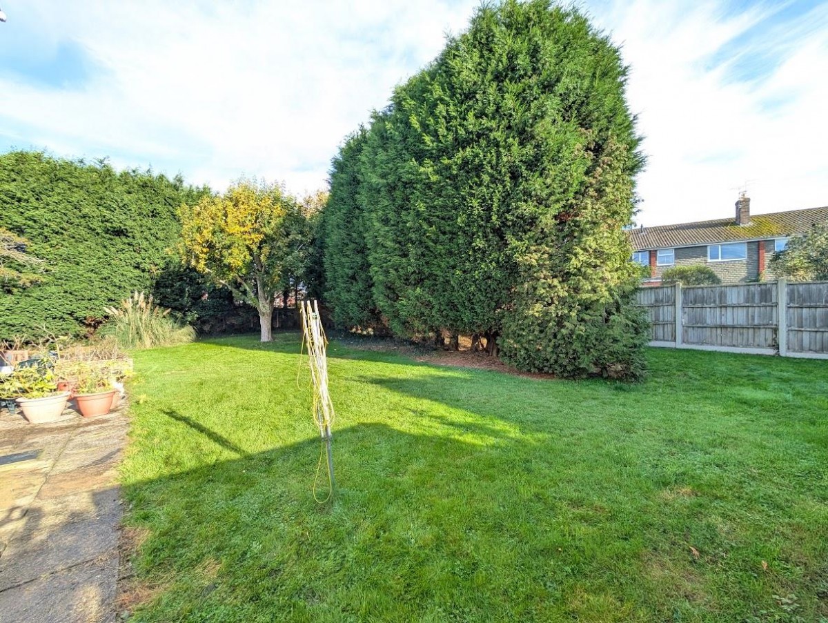 Orchard Rise, Olveston, Bristol