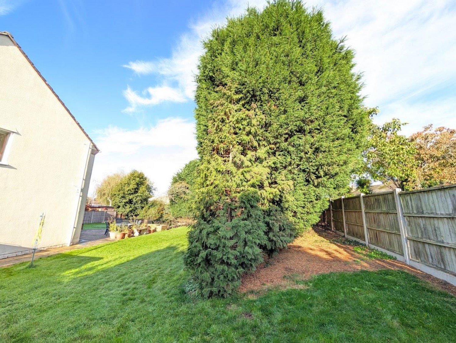 Orchard Rise, Olveston, Bristol