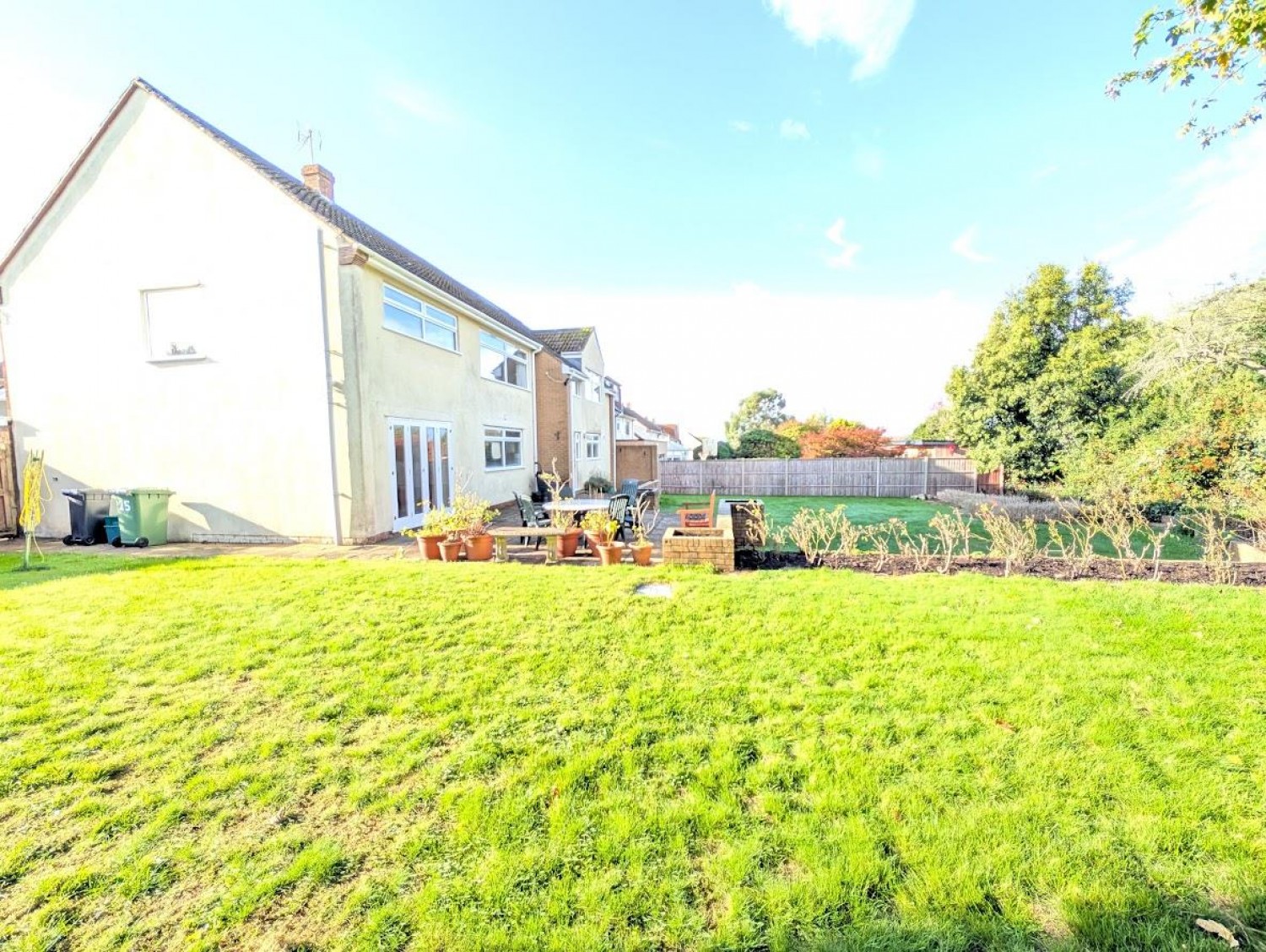 Orchard Rise, Olveston, Bristol