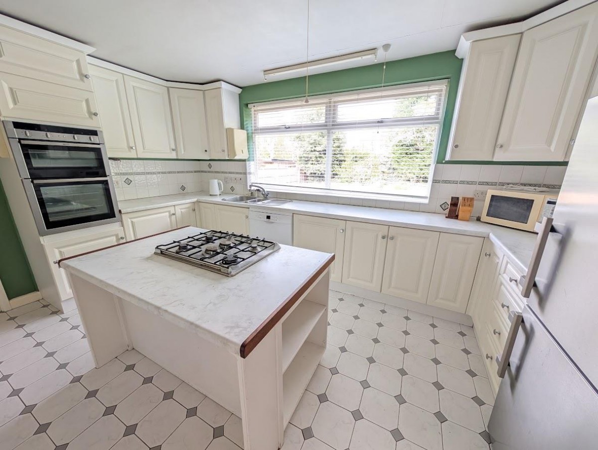 Orchard Rise, Olveston, Bristol