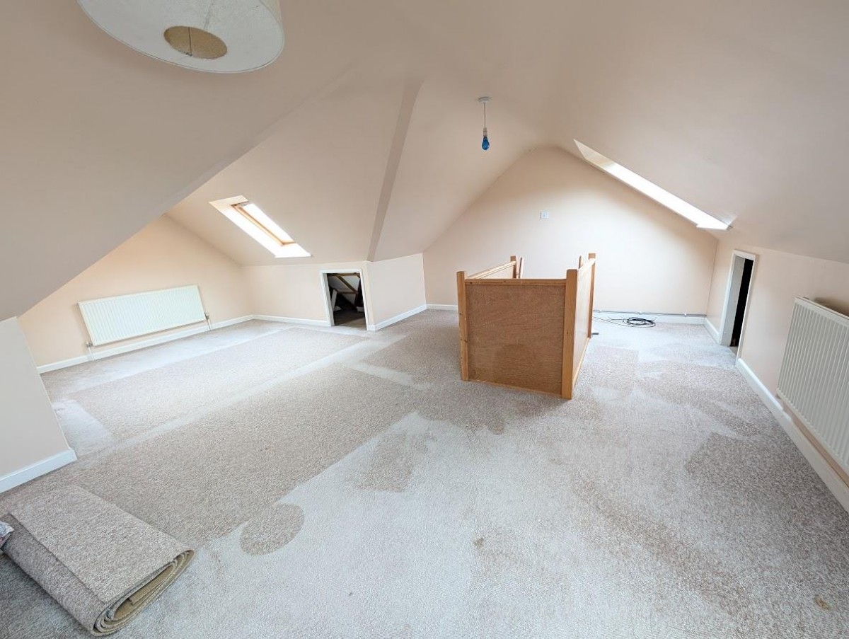 Orchard Rise, Olveston, Bristol