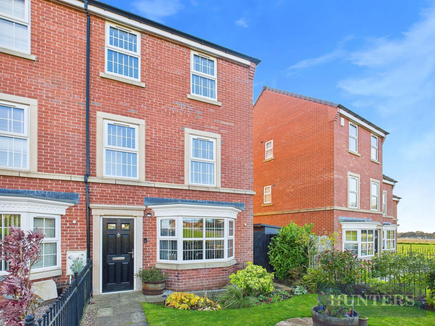 Ashlar Drive, Eastfield, Scarborough