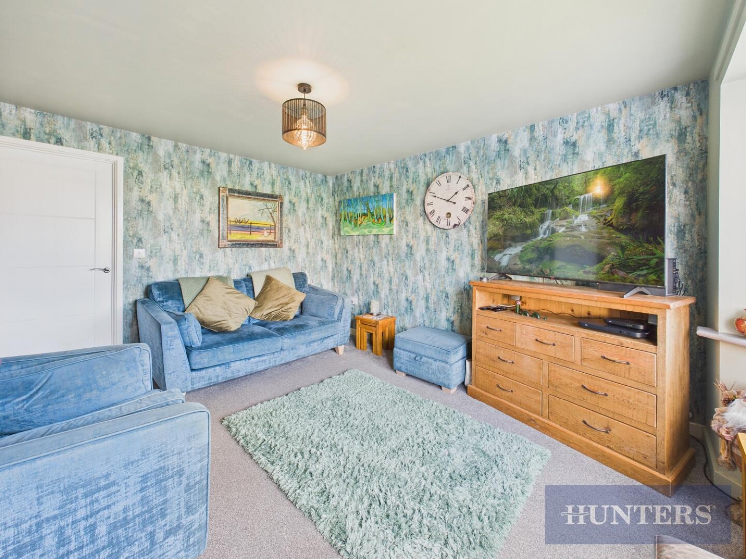 Ashlar Drive, Eastfield, Scarborough