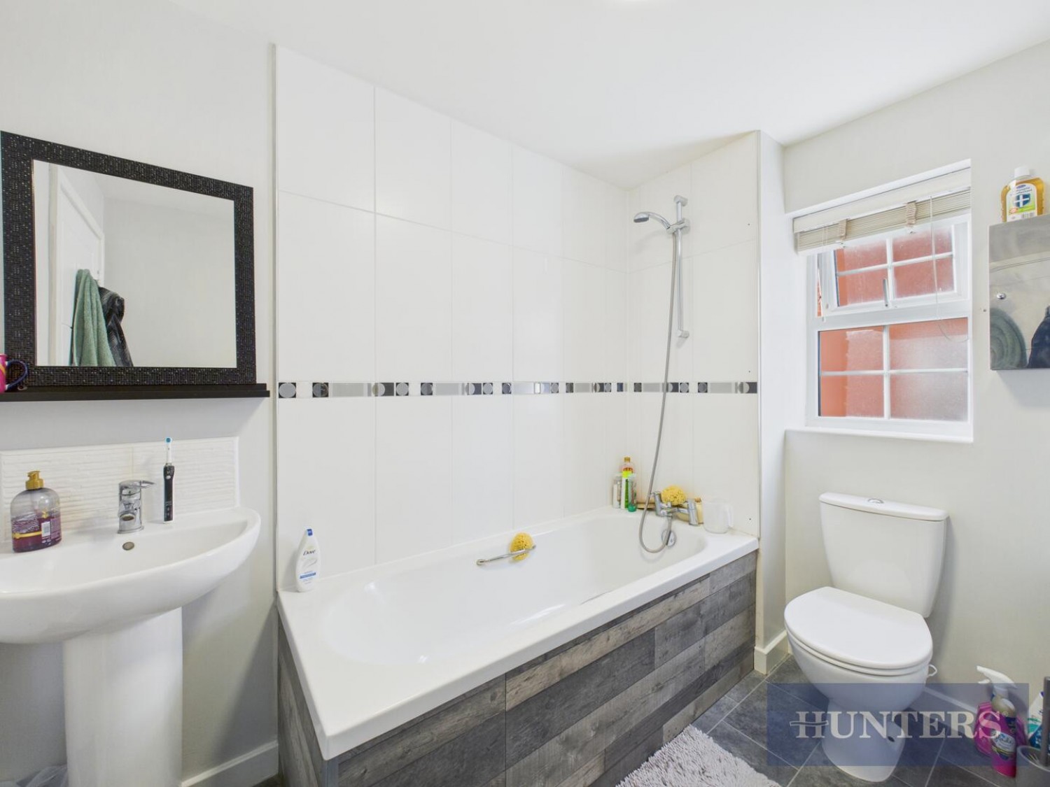 Ashlar Drive, Eastfield, Scarborough