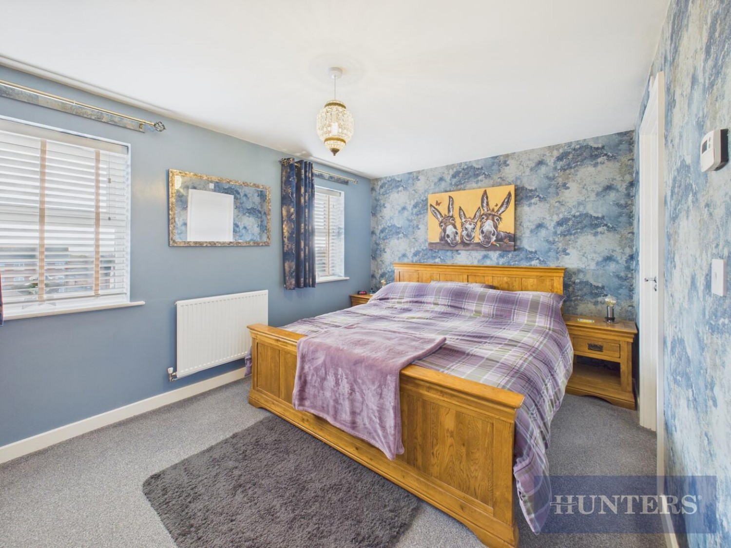 Ashlar Drive, Eastfield, Scarborough