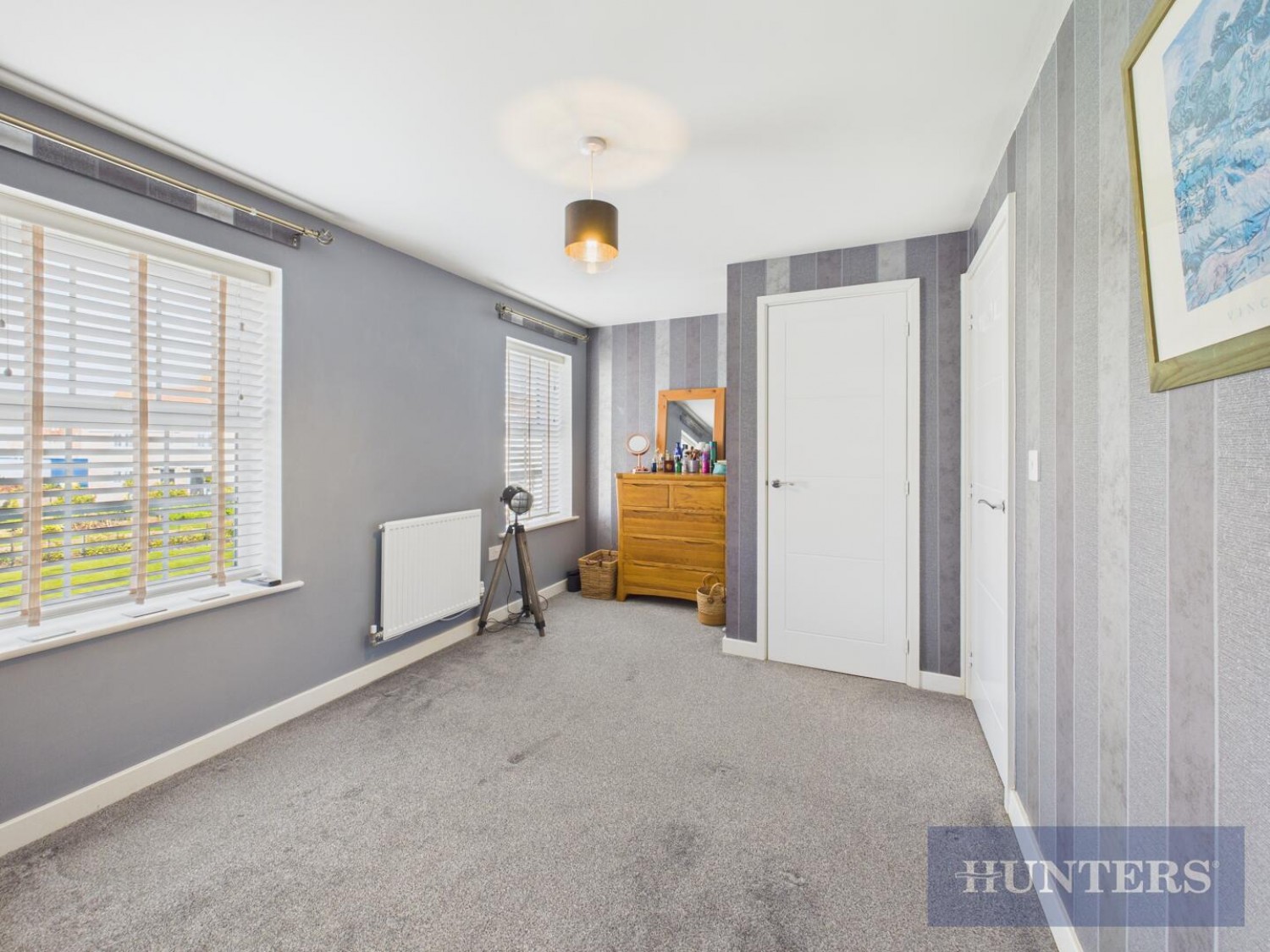 Ashlar Drive, Eastfield, Scarborough