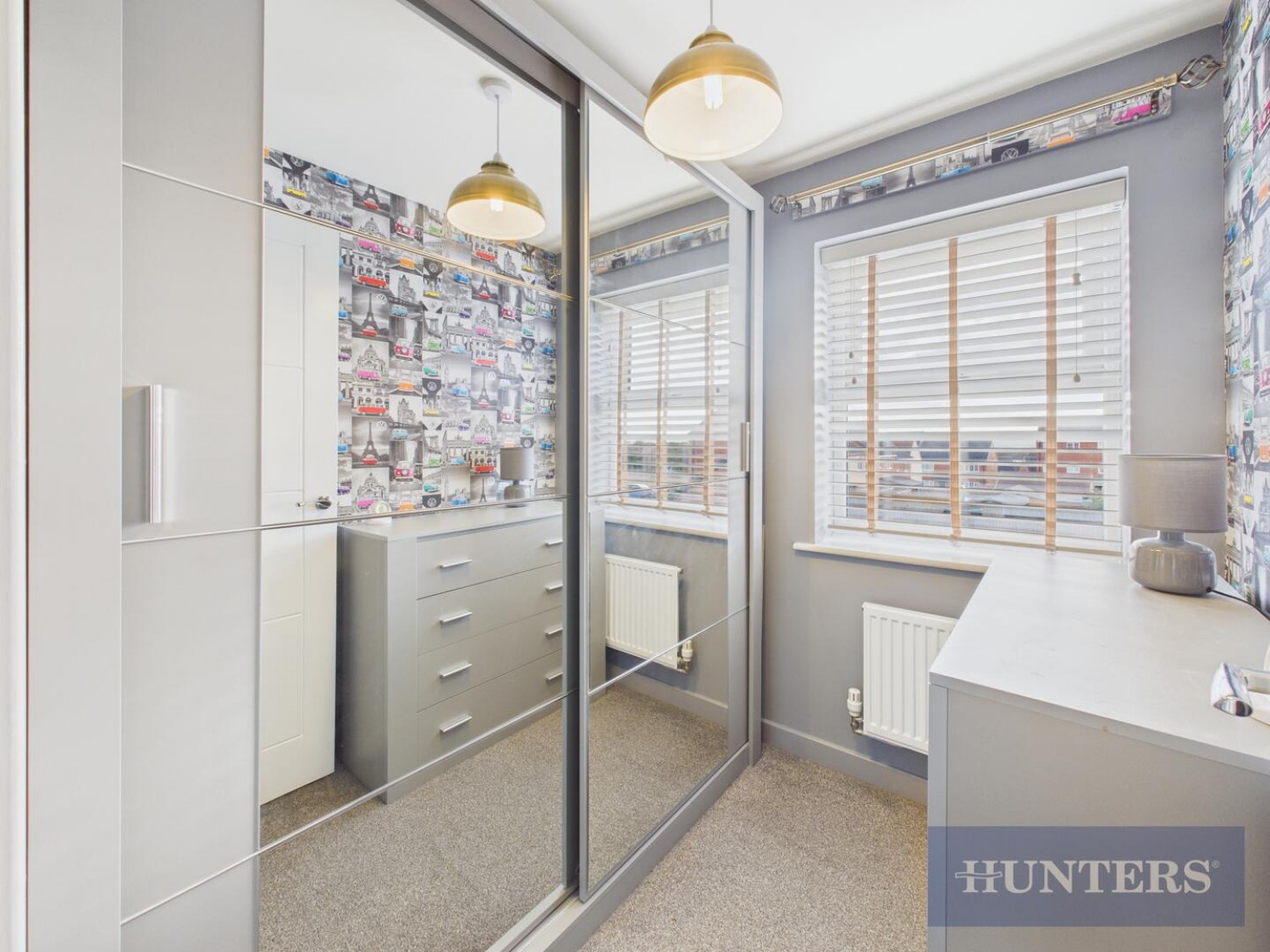 Ashlar Drive, Eastfield, Scarborough