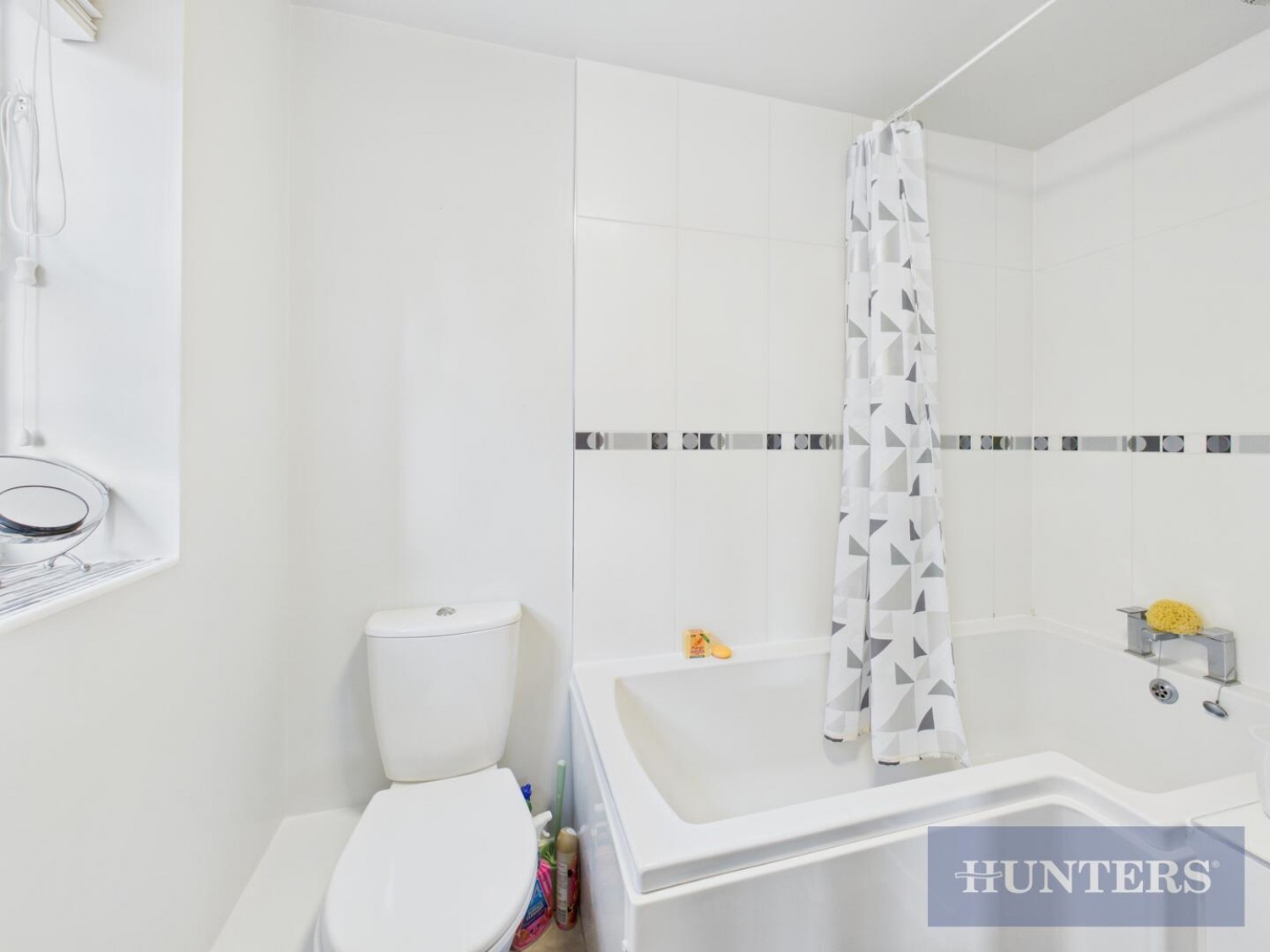 Ashlar Drive, Eastfield, Scarborough