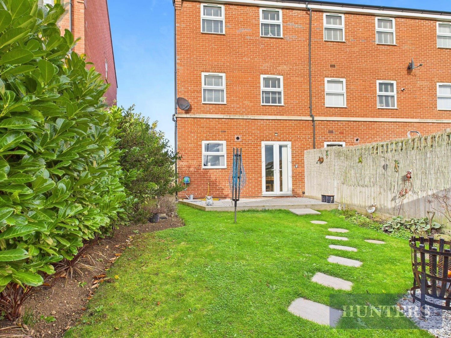 Ashlar Drive, Eastfield, Scarborough