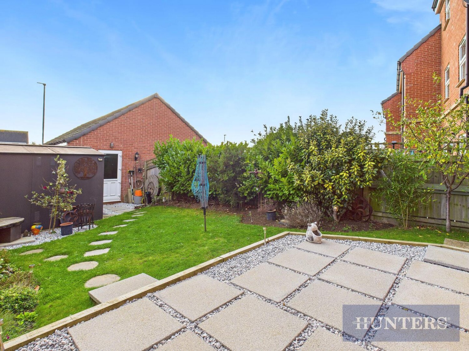 Ashlar Drive, Eastfield, Scarborough