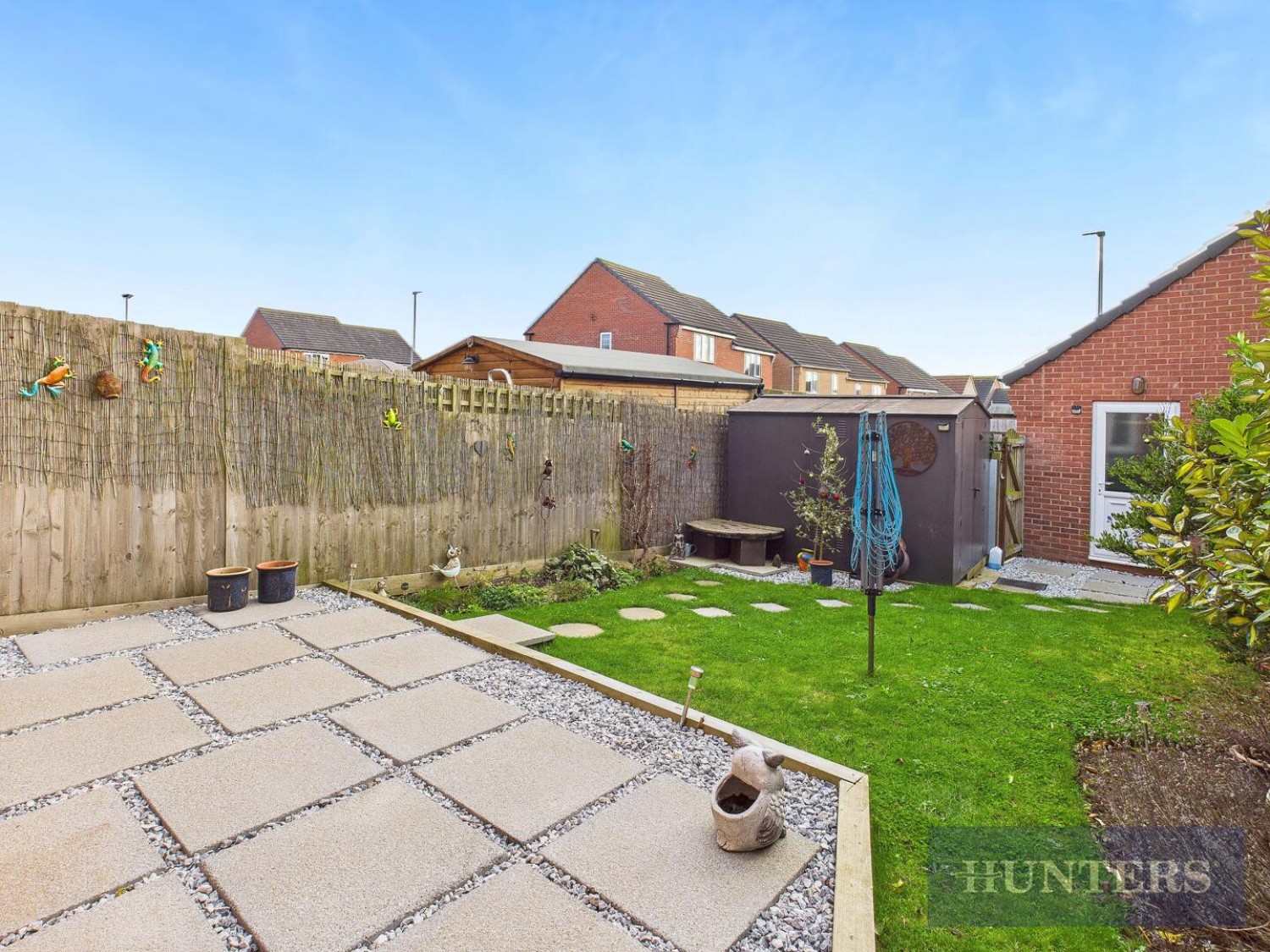 Ashlar Drive, Eastfield, Scarborough